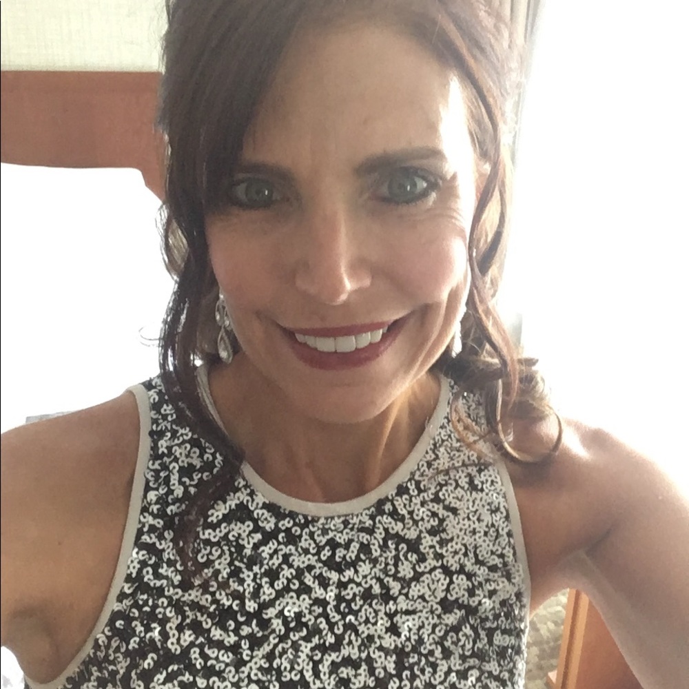 Meet your Posher, Trishelle